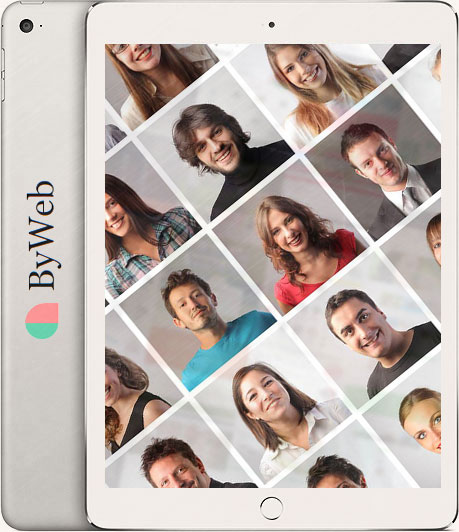 Создания сайта знакомств